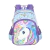 MOCHILA DE COSTA UP4YOU IS41041UP-VL LUXCELs