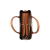BOLSA CHENSON CG3485295-4 CAFE - loja online