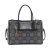 BOLSA CHENSON CG85093 3-PRETO - Criativa Papelaria Bolsas e Acessórios
