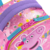 MOCHILA DE RODINHA PEPPA PIG