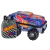 KIT DE RODINHA RACE MONSTER TRUCK DIPLOMATA - comprar online
