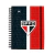 CADERNO SMART SÃO PAULO 80 FOLHAS na internet