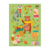 CADERNO BROCHURA 96FLHS. FEMININO KIDS TILIBRA - comprar online