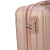 MALA FIBRA 23KG GASH ROSE