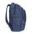 MOCHILA DE COSTA M5011 AZUL PONTO VERDE - comprar online