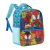 MOCHILA DE COSTA SPIDEY DINO-WEBS 13392 XERYUS - comprar online