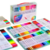MARCADOR COLOURS PEN 120 CORES - comprar online