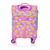 MOCHILA DE RODINHA ROXA XTREM na internet
