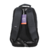 MOCHILA DE COSTAS PRETA MM003 QUALIS na internet
