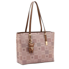 BOLSA CHENSON CG85092 T-NATURAL