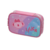 KIT DE RODINHA LILICA ARCO IRIS ROSA PACIFIC