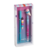 CANETA E MARCA TEXTO TUTTI FRUTTI CA0512 BRW