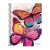 CADERNO 20 MATERIAS BLOOM TILIBRA - comprar online