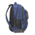 MOCHILA DE COSTAS AZUL MM003 QUALIS - comprar online