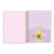 CADERNO 1 MATERIA ABACUTE TILIBRA - loja online