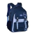 MOCHILA DE COSTA ALICE WONDERLAND AC24625 CLIO