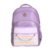 MOCHILA DE COSTA KK2508-M KIKA LOVELY LILAS