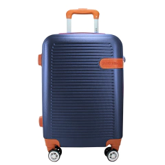 MALA 23KG AZUL QUALIS MBFF222P