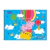CADERNO DE DESENHO PEPPA PIG 80F. TILIBRA - comprar online