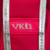 MOCHILA DE COSTAS VKG VERMELHO - loja online