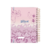 CADERNO SMART UNV. STITCH OHANA 80 FOLHAS - Criativa Papelaria Bolsas e Acessórios