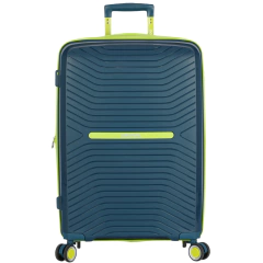 MALA PROPILENO 32KG MF10473UP MARINHO UP4YOU