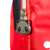 MOCHILA DE COSTAS HI PANDA VERMELHO - Criativa Papelaria Bolsas e Acessórios