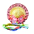 LAÇO C\CHAPEU FESTA JUNINA UNIDADE G. - comprar online