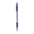 CANETA ESFEROGRAFICA MEGA AZUL JOCAR OFFICE