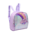 KIT DE RODINHA ARCO IRIS ROXO na internet