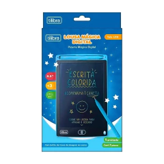 LOUSA MAGICA DIGITAL TILIBRA