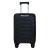 MALA 10KG PROPILENO MF10508PK PRETO POLO KING - comprar online