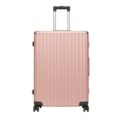 MALA ABS 32KG ROSE KAL001G QUALIS