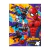 CADERNO BROCHURA SPIDER MAN 48F TILIBRA - Criativa Papelaria Bolsas e Acessórios