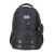 MOCHILA DE COSTAS MM005 QUALIS PRETA