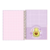 CADERNO 16 MATERIAS ABACUTE TILIBRA - loja online