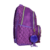 MOCHILA DE COSTAS VKG M4292 ROXO - comprar online