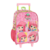 KIT DE RODINHA MORANGUINHO LUXCEL - comprar online