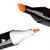 MARCADOR TOUCH 80 CORES - comprar online