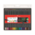 LAPIS DE COR 24 CORES SUPERSOFT FABER CASTELL