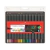 LAPIS DE COR 24 CORES SUPERSOFT FABER CASTELL