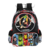 MOCHILA DE COSTA AVENGERS IS41631AG-PT LUXCEL