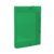 PASTA ELASTICO 30MM VERDE