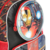 MOCHILA DE COSTA IRON MAN IS41631AG-VM LUXCEL na internet