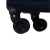 MALA TECIDO GIRATORIA 10KG BAGGAGIO AZUL