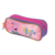MOCHILA DE RODINHA PEPPA PIG - Criativa Papelaria Bolsas e Acessórios