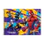 CADERNO DE CARTOGRAFIA E DESENHO SPIDER MAN - comprar online