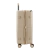 MALA FIBRA 23KG MF10379UP BEGE POLO KING - comprar online