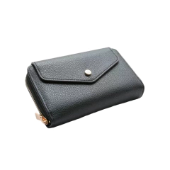 CARTEIRA CHENSON CG15247 PRETO