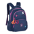 MOCHILA DE COSTA LULUCA LU24635 CLIO AZUL - comprar online